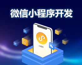 湖南的套餐-微信小程序开发