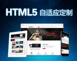 湖南的套餐-HTML5型网站定制